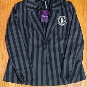 Nevermore Academy Blazer